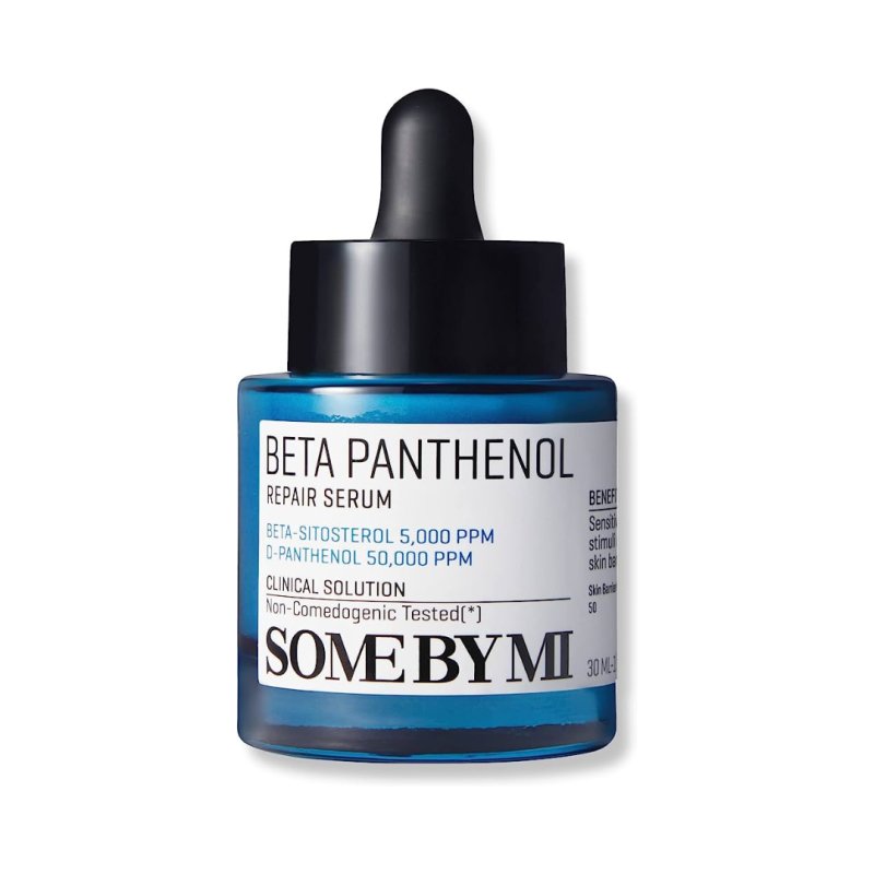 Beta Panthenol Repair Serum
