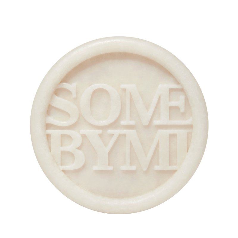 Some By Mi - Lactosoy Low PH Morning Cleansing Bar - 90 g