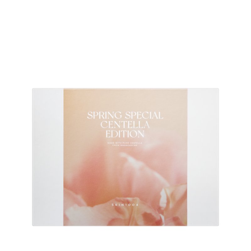 SKIN1004 - Spring Special Centella Edition Gift Box