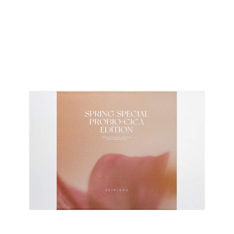 SKIN1004 - Spring Special Probio-Cica Edition Gift Box