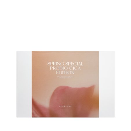 SKIN1004 - Spring Special Probio-Cica Edition Gift Box
