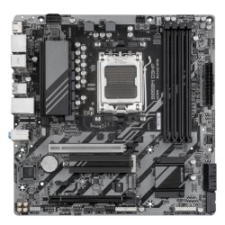 GIGA B850M D3HP AM5/DDR5/µATX