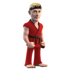 Cobra Kai figurine Minix Johnny Lawrence (New Version) 12 cm
