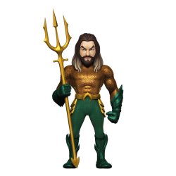 Aquaman igurine Minix Aquaman 12 cm