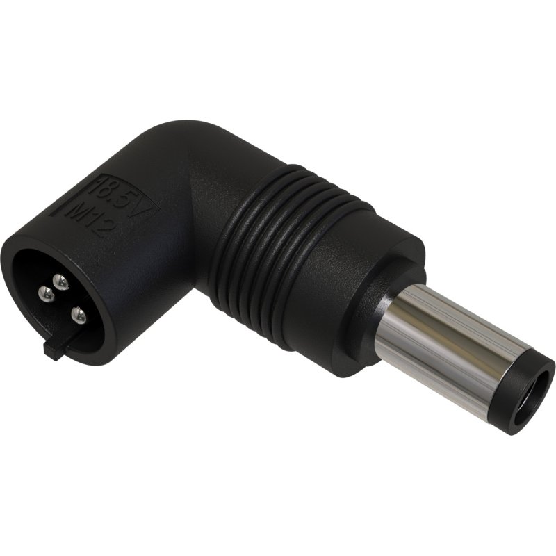 DCU Advance Tecnologic 37100065 accessoire d'ordinateurs portables Conseil pour l'alimentation de Laptop