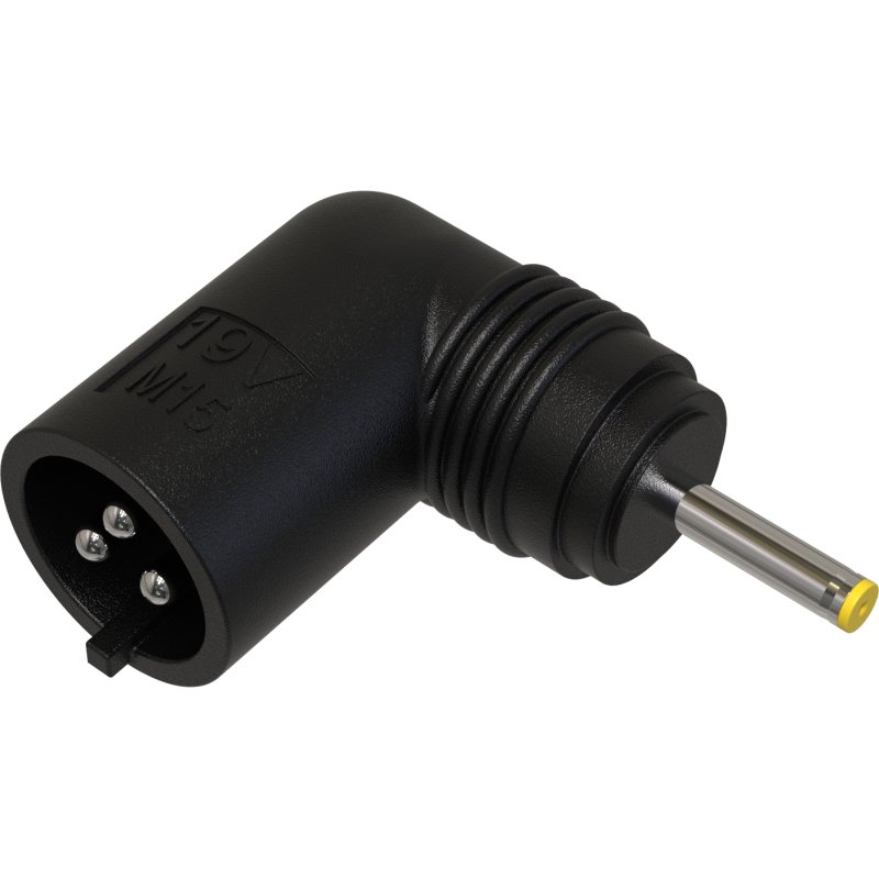 DCU Advance Tecnologic 37100065 accessoire d'ordinateurs portables Conseil pour l'alimentation de Laptop