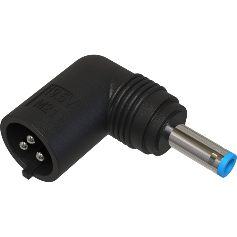 NOTEBOOK CHARGER 65W 7 TIPS NEW