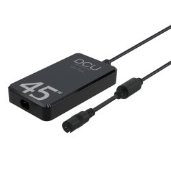 DCU Advance Tecnologic 37100045 accessoire d'ordinateurs portables Conseil pour l'alimentation de Laptop