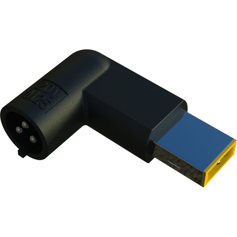 NOTEBOOK CHARGER 45W 7 TIPS NEW