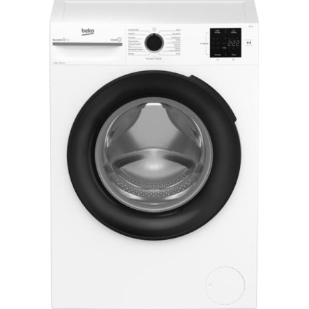 Lave-linge Frontal | 6.0 kg | 1200 trs/min | B | 15 programmes *