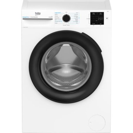 Lave-linge Frontal | 7.0 kg | 1200 trs/min | A | 15 programmes *