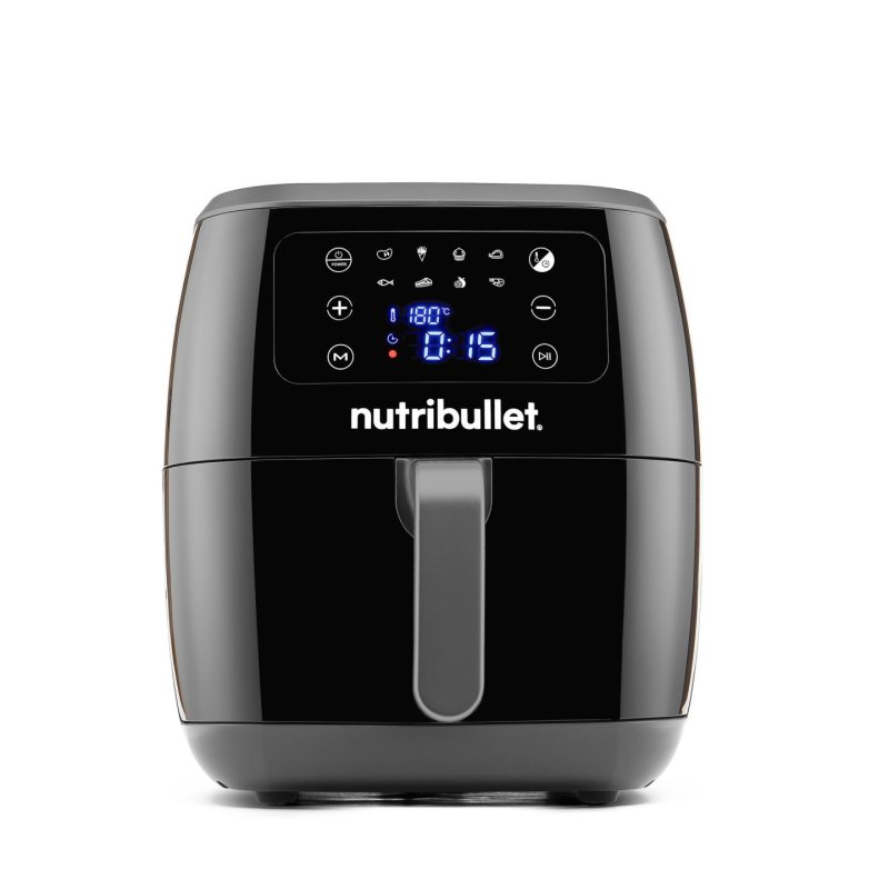 Airfryer 1.4 kg - XXL Digital Air Fryer - NBA071B