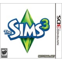 The Sims 3 (DE/Multi in Game)