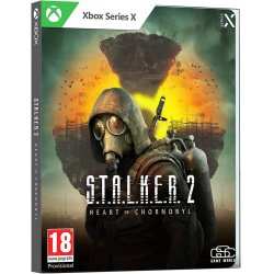 S.T.A.L.K.E.R. 2: Heart of Chornobyl (Xbox Series X)