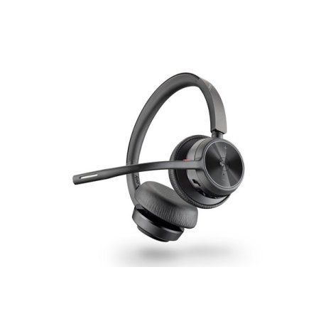 POLY VOYAGER 4320/R MSTEAMS HEADSET