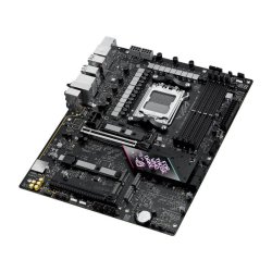 PLACA BASE ASUS ROG STRIX B850-E GAMINIG WIFI PCI-E x16 Gen5, M.2 Gen5