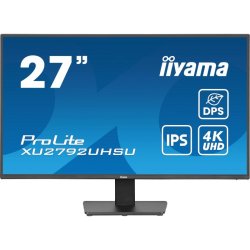 Dis 27 IIyama PL XU2792UHSU-B6 IPS UHD 4K