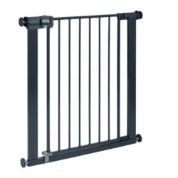 Safety 1st Easy Close barrière de sécurité bébé Acier Noir