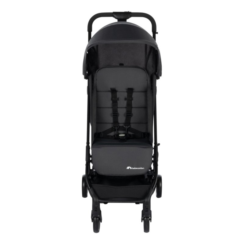 Bebe Confort Soko Poussette de jogging 1 siège(s) Graphite