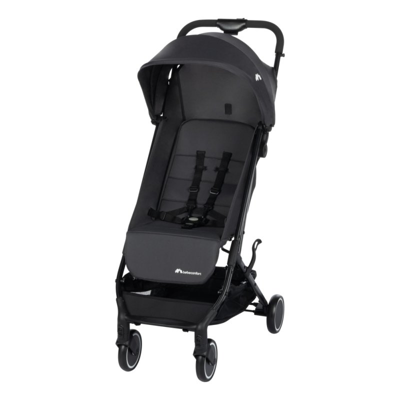 Bebe Confort Soko Jogging stroller 1 seat(s) Graphite