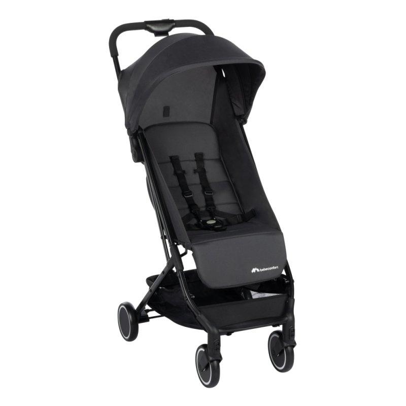 Bebe Confort Soko Poussette de jogging 1 siège(s) Graphite