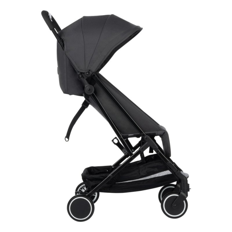 Bebe Confort Soko Poussette de jogging 1 siège(s) Graphite
