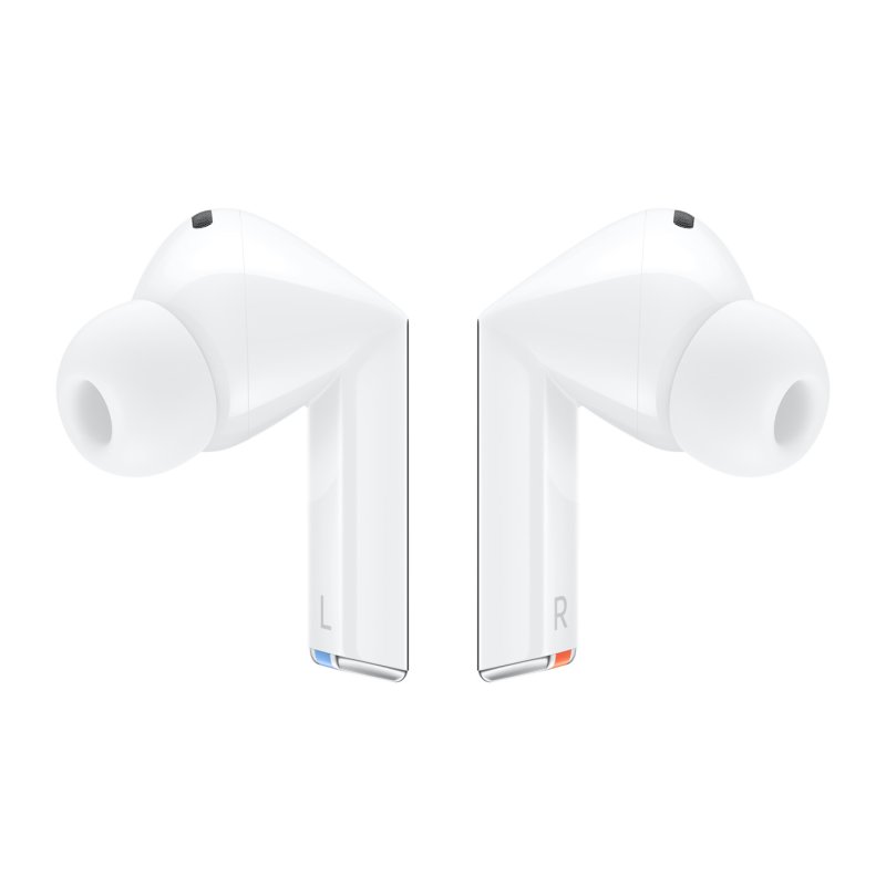 Samsung Galaxy Buds3 Pro Casque True Wireless Stereo (TWS) Ecouteurs Appels/Musique USB Type-C Bluetooth Blanc