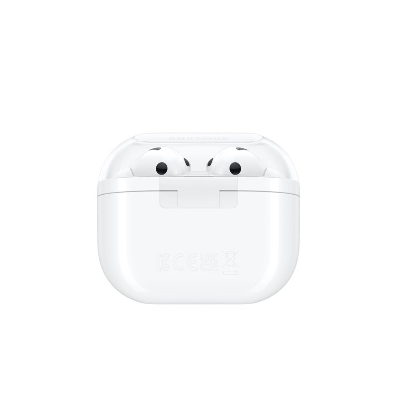 Samsung Galaxy Buds3 Pro Casque True Wireless Stereo (TWS) Ecouteurs Appels/Musique USB Type-C Bluetooth Blanc