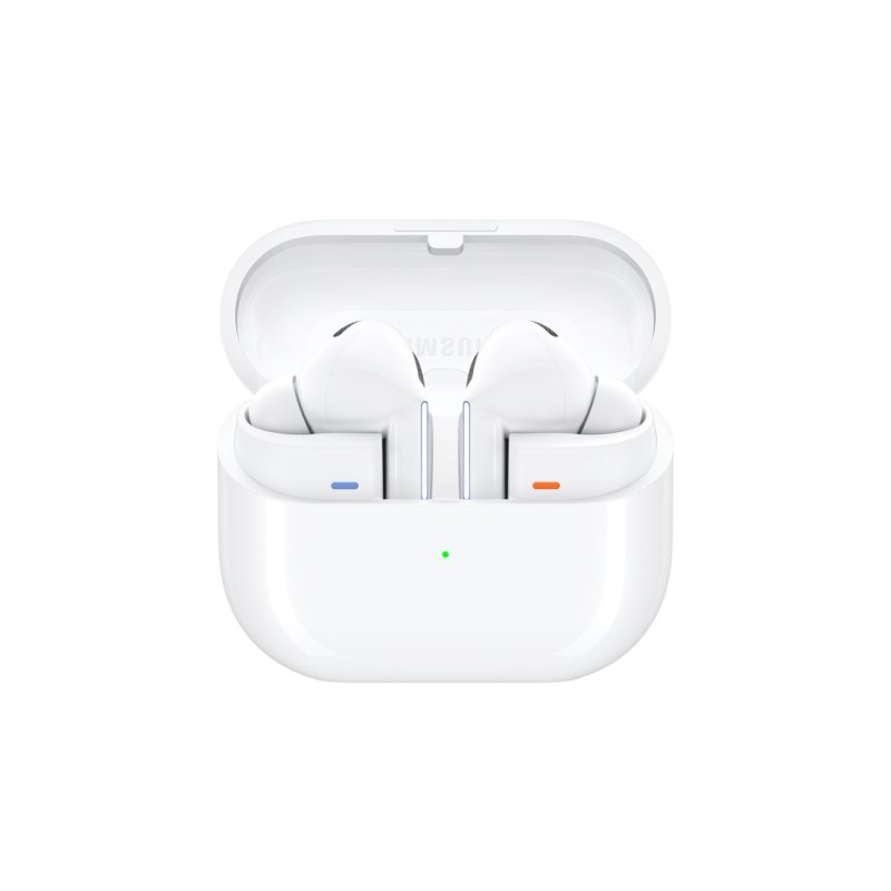 Samsung Galaxy Buds3 Pro Casque True Wireless Stereo (TWS) Ecouteurs Appels/Musique USB Type-C Bluetooth Blanc