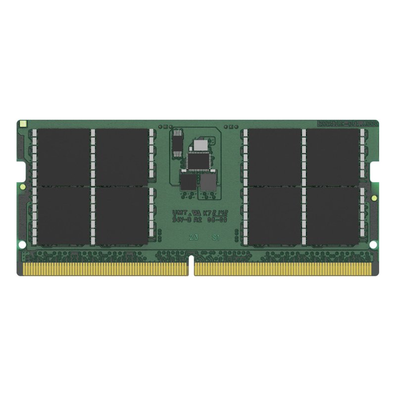 KINGSTON 48Go 5600MT/s DDR5 Non-ECC CL46