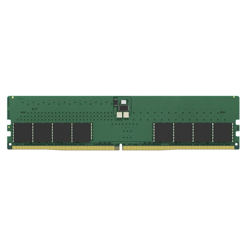 KINGSTON 48Go 5600MT/s DDR5 Non-ECC CL46