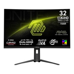 MSI MAG 321CUPDF