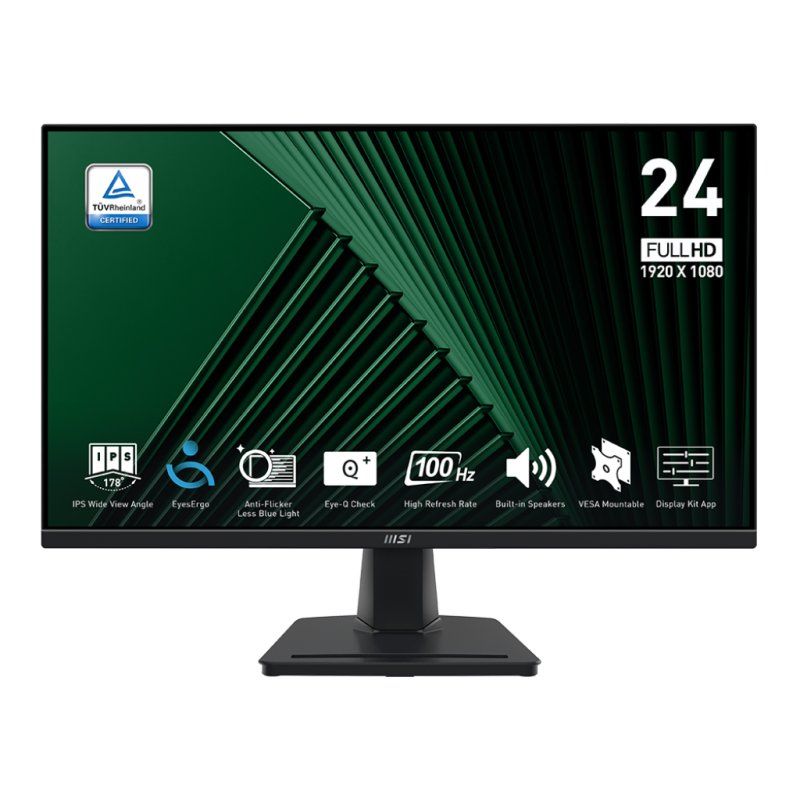 MSI PRO MP245G
