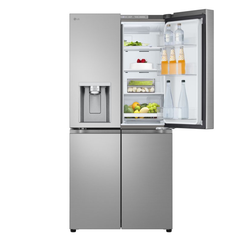 LG Multidoor GML861PYPE E ed