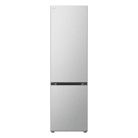 LG GBV7280CMB.AMBQEUR fridge-freezer Freestanding 387 L C Silver