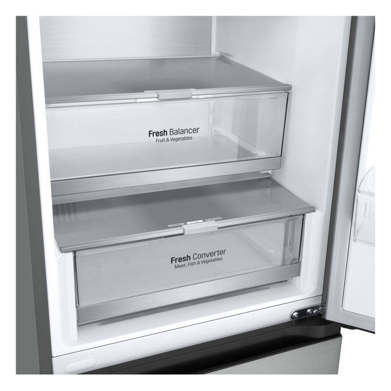 LG Kühlgefrierkombi GBV7280CMB C ed