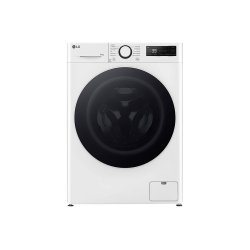 LG V5WD95SLIM washer dryer Freestanding Front-load White E
