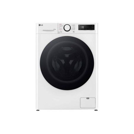 LG V5WD95SLIM washer dryer Freestanding Front-load White E