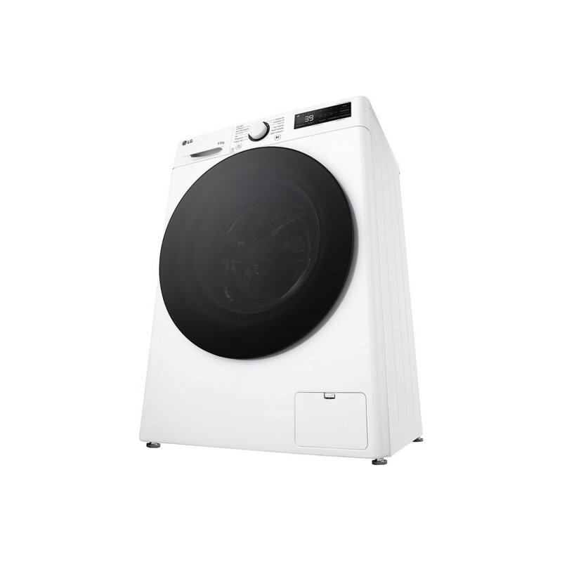 LG Waschtrockner V5WD95SLIM 9/5kg E/A wh