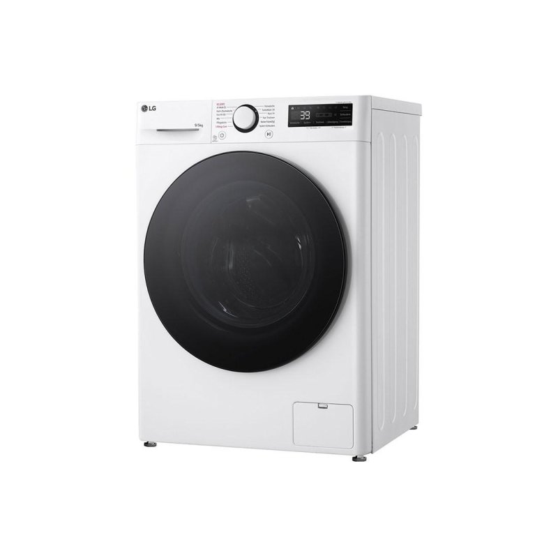 LG Waschtrockner V5WD95SLIM 9/5kg E/A wh
