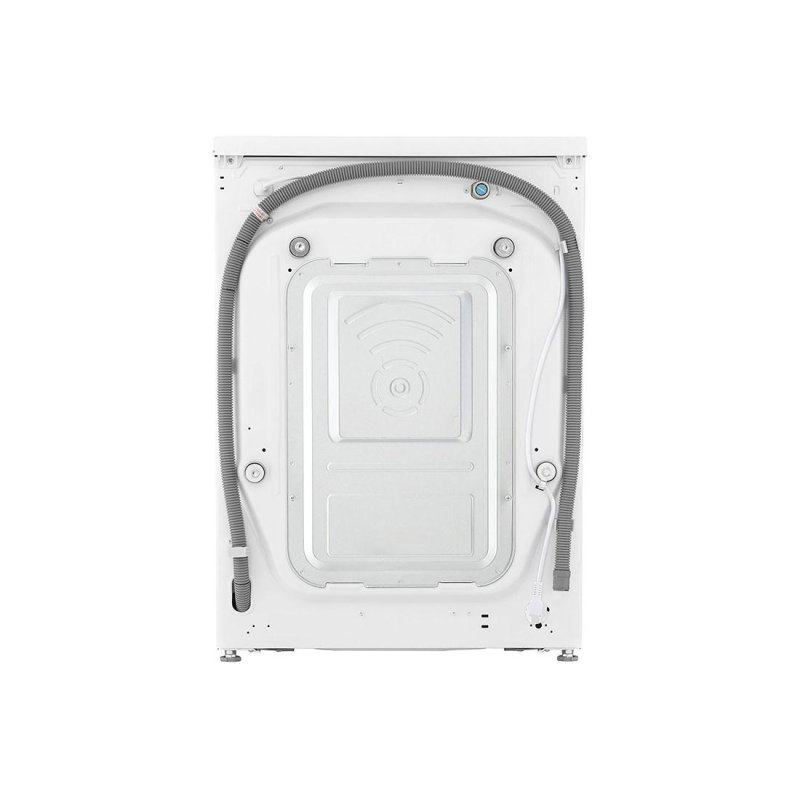 LG Waschtrockner V5WD95SLIM 9/5kg E/A wh