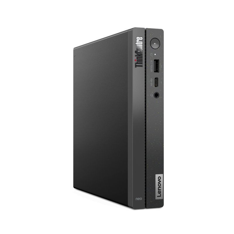 STOCKINK1-Lenovo ThinkCentre Neo 50q Tiny 12LN001SGE - Intel i5-13420H, 8GB RAM, 256GB SSD, Intel UH