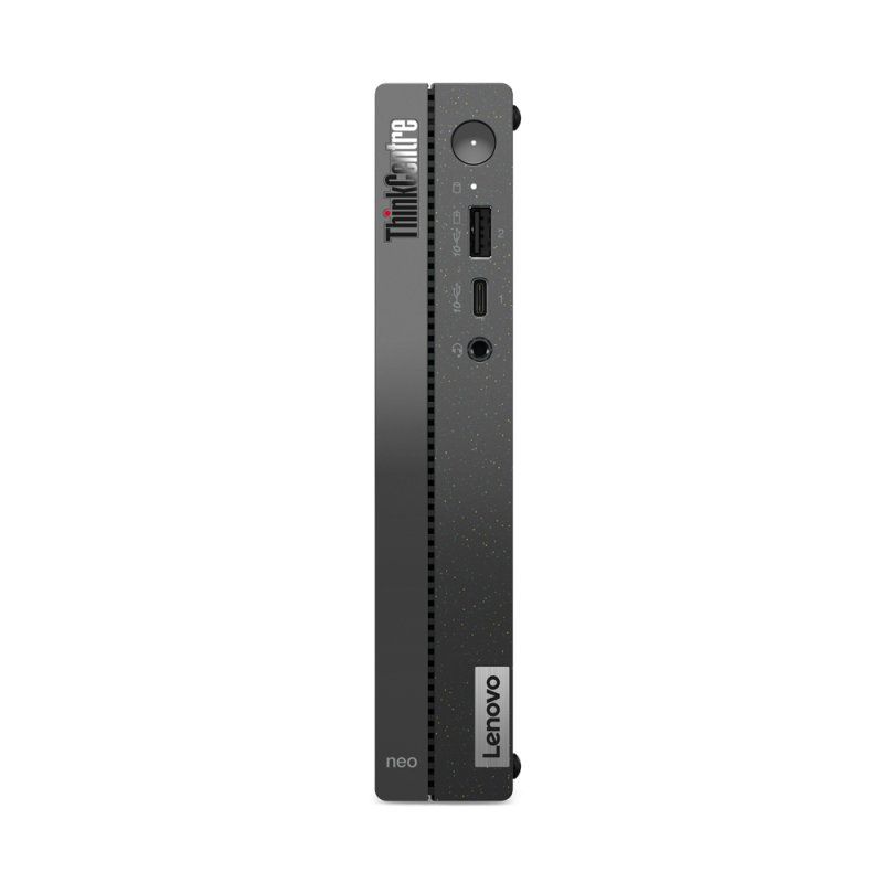 STOCKIN2-Lenovo ThinkCentre Neo 50q Tiny 12LN001SGE - Intel i5-13420H, 8GB RAM, 256GB SSD, Intel UH