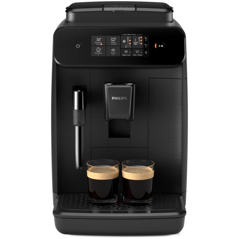 Philips 800 series EP0820/00 coffee maker Fully-auto Espresso machine 1.8 L