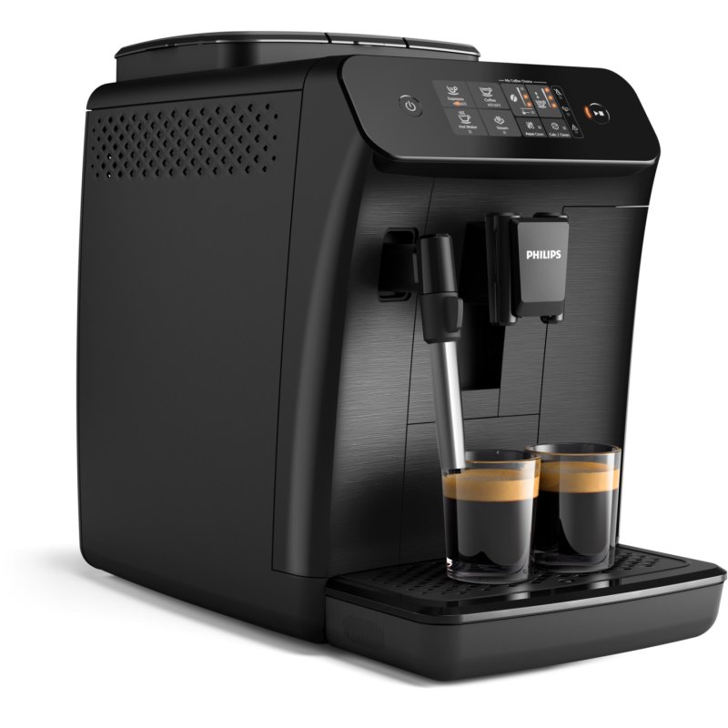 Expresso broyeur automatique - Series 800 - EP0820.00