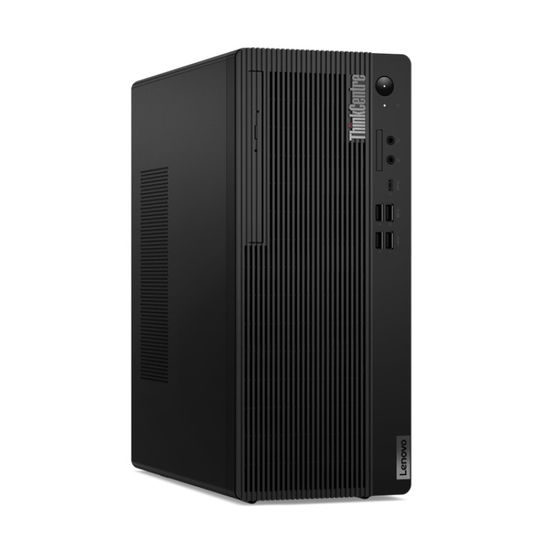 Lenovo ThinkCentre M70t Tower 12U6004JGE - Intel i7-13700, 16GB DDR5 RAM, 512GB SSD, Intel UHD Grafik 770, Win11 Pro