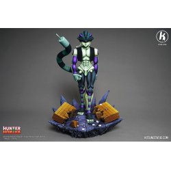 Hunter x Hunter statuette 1/4 Meruem 48 cm