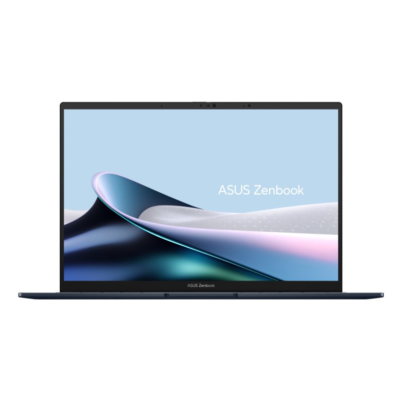 PORTATIL ASUS ZENBOOK UX3405CA-PZ284W U7-255H/16GB/1TB SSD/14" OLED/W11H