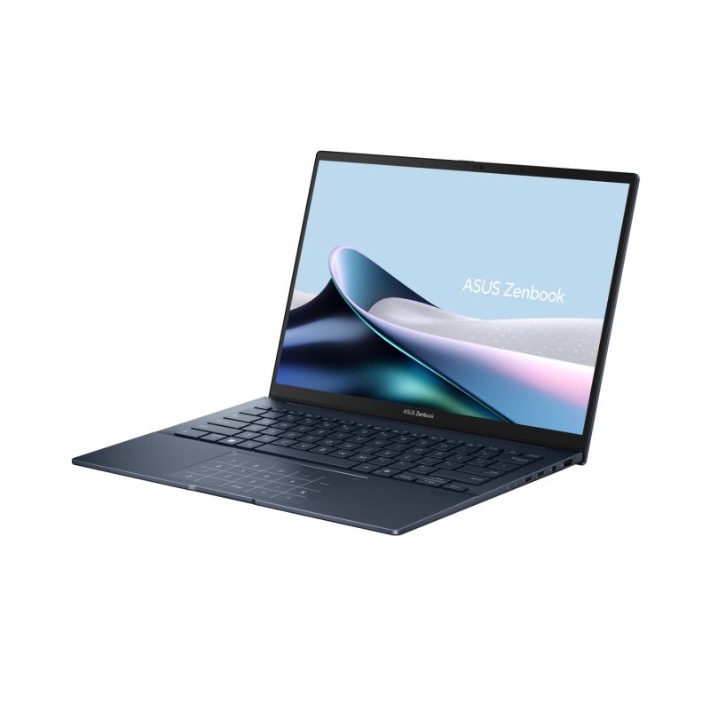 ASUS Zenbook 14 OLED UX3405CA-PZ284W Bleu