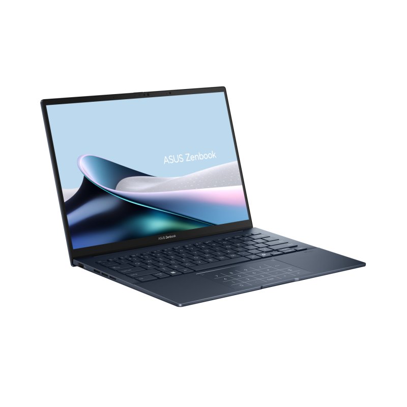 ASUS Zenbook 14 OLED UX3405CA-PZ284W Bleu